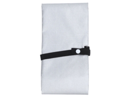 Mali capa de Proteção Solar para Assento de Carro Infantil Isolante Uv Resistente Oxford
