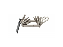 Trocador Multifuncional de Pneus PARTS 8.3 12 Hex2/3/4/5/6/T25/Ph1/Plat/Clé8/9/10/