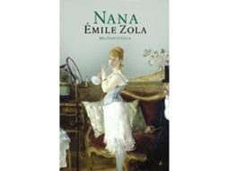 Nana De Émile Zola