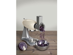 Laminador SMEG SMSG01 para Robot de Cozinha (Compatibilibdade: SMF01, SMF02, SMF03 e SMF13)