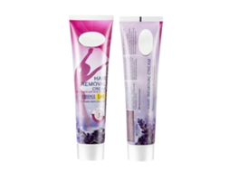 Crema Depilatoria Painless Para Mujer 120g
