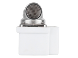 Válvula Solenoide Laxiscreed 1/2 Polegada, Cn, Dc 24v Para Sistemas Solares De Aço Galvanizado