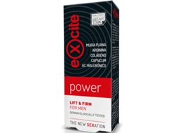 Excite - Power Gel De Aumento De Ereção 20 Ml