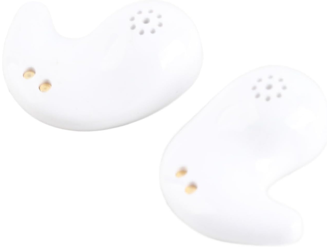 Fones De Ouvido Bluetooth Sem Fio Para Dormir, Trabalhar E Ouvir