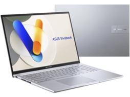 Portátil ASUS Vivobook F1605ZA-72ALHDSB2 (Outlet Grade A - 16'' - Intel Core i7 - RAM: 16 GB - 512 GB Flash PCIe - Intel Iris X Graphics)