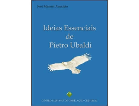 Ideias Essenciais de Pietro Ubaldi
