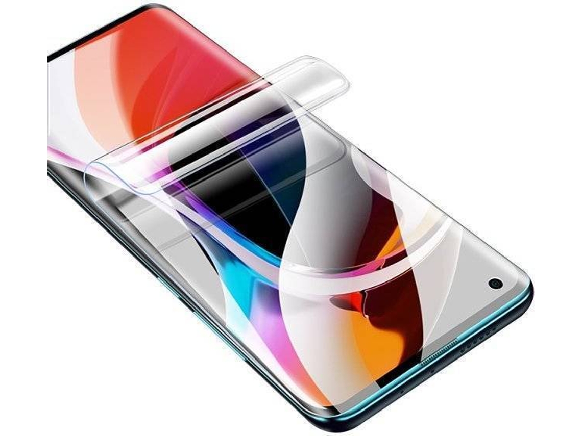 Pelicula de Vidro PHONECARE Pocophone F1