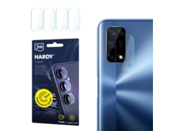 Pelicula de Vidro 3MK Realme 7 5G