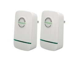 Economizador De Energia 28000w 2pcs Plug Us