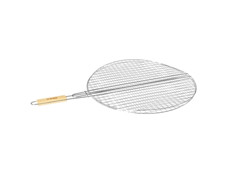 Churrasqueira Redondadiam. 50cm NEKA