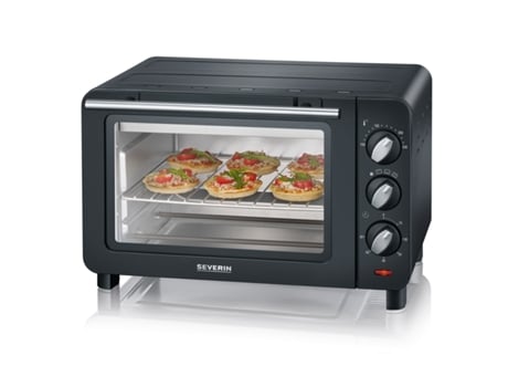 Mini Forno SEVERIN To 2042 1200 W