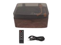 Reprodutor de Cd Bluetooth 5.0 Alto-falantes de Alta Fidelidade EOOCOO