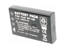 Bateria OTECH Compatível para RICOH CAPLIO PRO G3