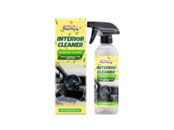 Limpador de Interior de Carro com Performance Elevada e Fácil de Usar LAXISCREED
