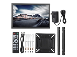 Display Industrial LAXISCREED 1920x1080 Hdmi/vga