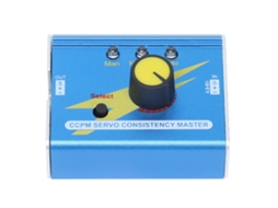 Testador de Servo Motor 3 Modos com S/MARCA
