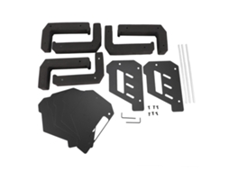 Rack de Armazenamento Eva Foam 6slots LAXISCREED