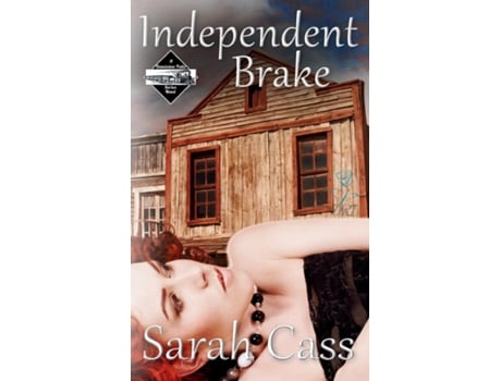 Livro Independent Brake de Sarah Cass (Inglês)