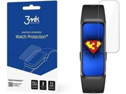 Pelicula de Vidro 3MK Huawei Honor Band 5