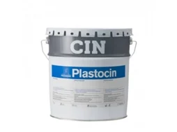 Tinta CIN PlastoCin - 15 L -  Branco