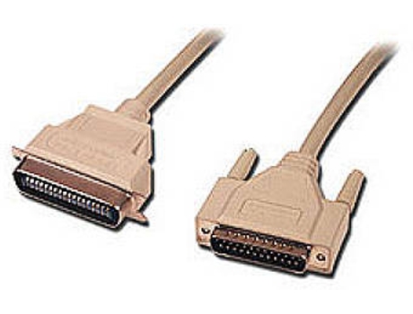 Cabo de Alimentação CONNECTLAND (DB25 - C36 - 2 m)