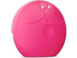 Escova de Limpeza Facial FOREO Luna Play Smart 2 Rosa