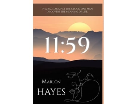 Livro 11 De Marlon Hayes (inglês - Capa Dura)