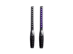 Luz Ultravioleta Qba-05 6W
