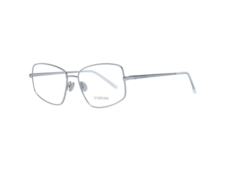 Armação De Óculos Feminino Sportmax Sm5008 53017