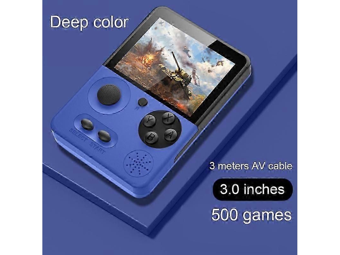 Controle GOKOCO, Gamepad, Joystick, 2600, Retrô