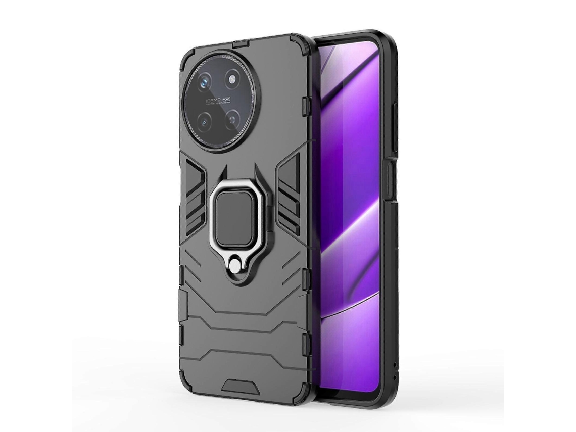 Capa De Celular À Prova De Choque Pc Tpu