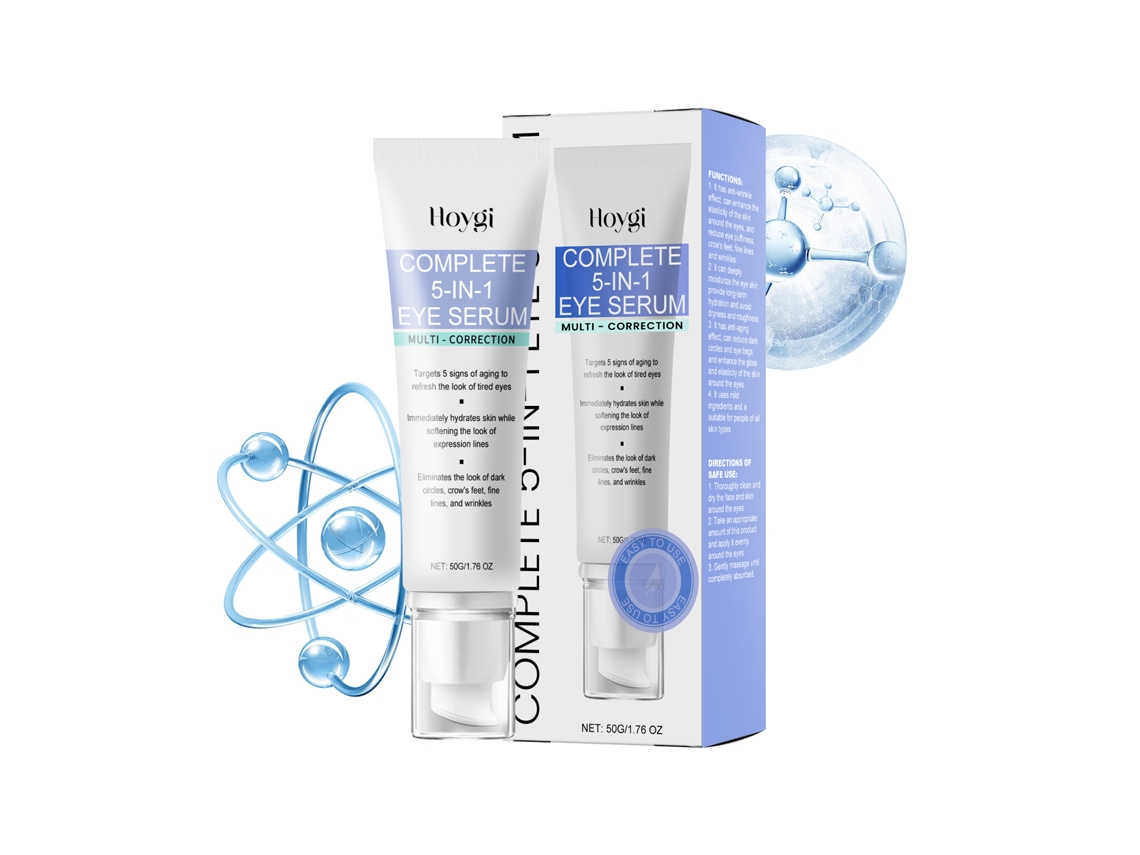 Creme Anti idade Olhos Rejuvenescedor Worten