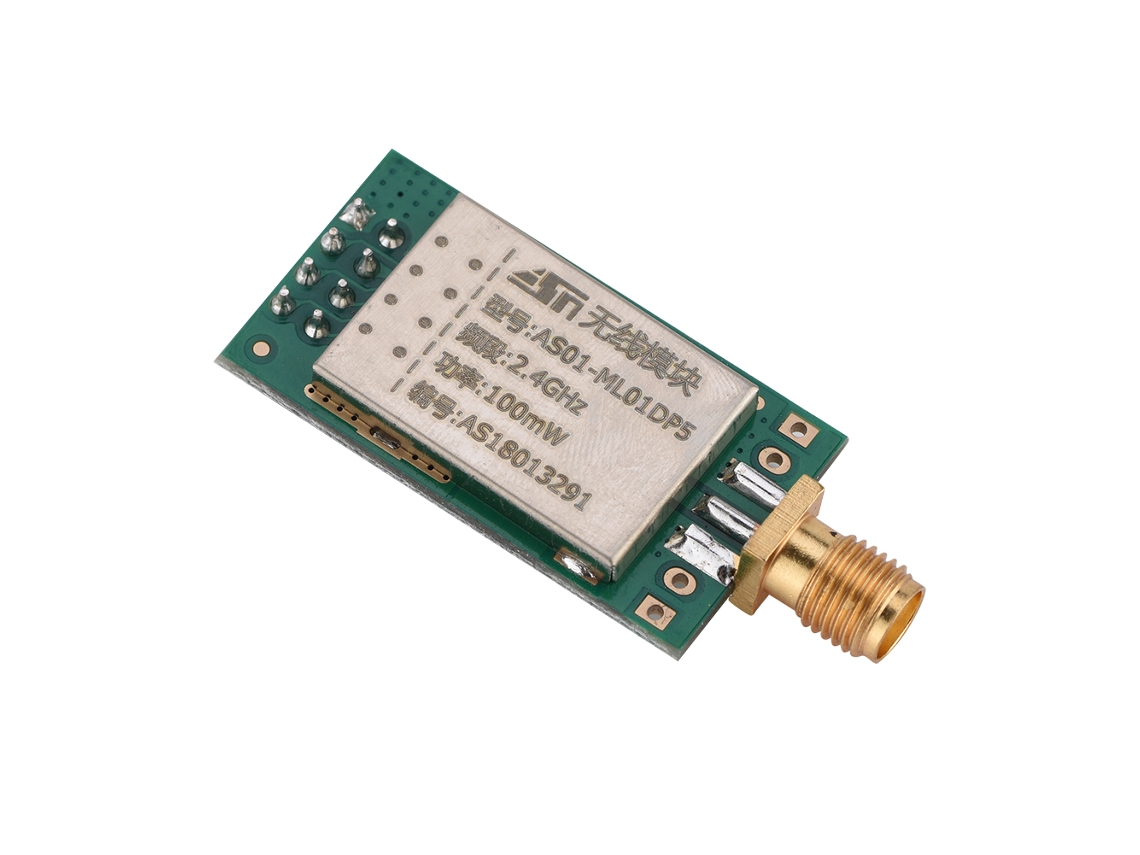Transceptor Sem Fio LAXISCREED 2.4g Nrf24l01p+pa