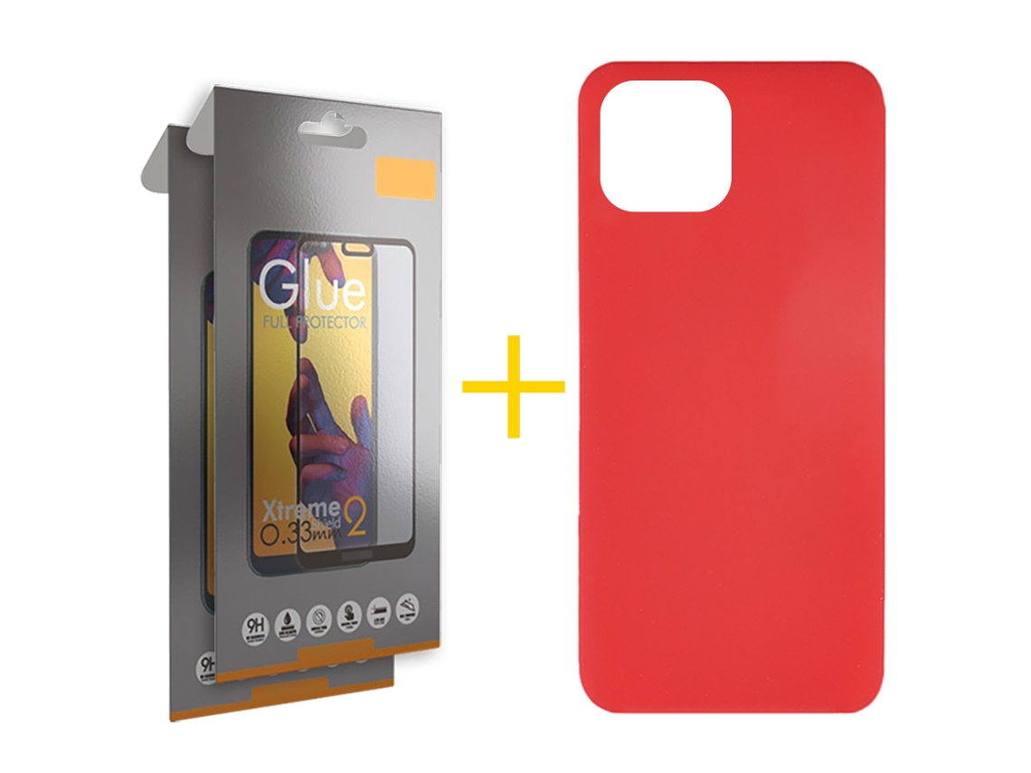 Pelicula de Vidro SKYHE iPhone 16