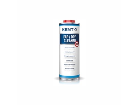 Fap / Dpf Cleaner 1l Kent