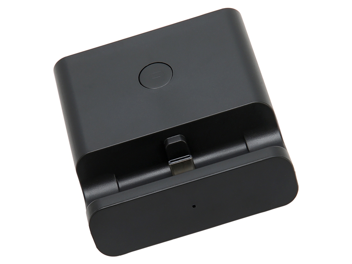 Dock Portátil Tv para Switch LAXISCREED com Carregamento Alto Poder