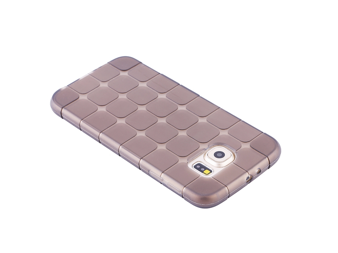 Capa de Telefone EOOCOO (antichoque)