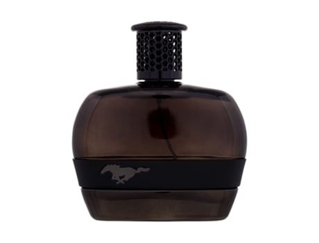 FORD MUSTANG Mustang Black For Men 100 Ml
