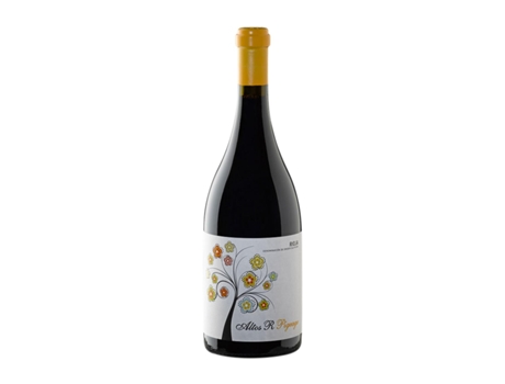 Vinho ALTOS DE RIOJA Pigeage Tempranillo Rioja Crianza (0.75 L - 1 Unidade)