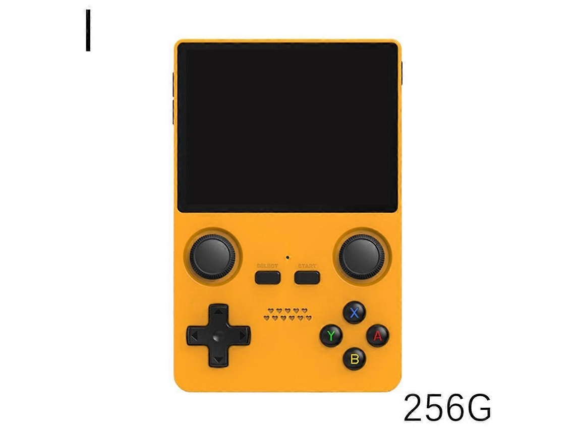 Mini Console De Jogos Portátil Nostálgico Nostalgia88