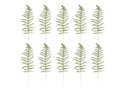 10Pcs Adorno de Plantas ALLINLESS