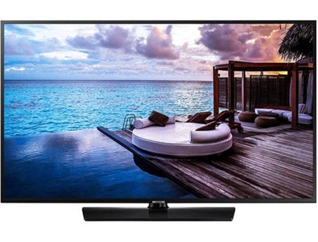 HOSPITALITY LED TV 55 SERIE J 670 FULL HD