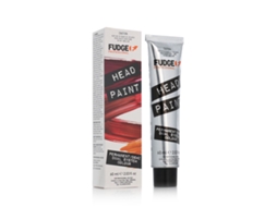 Coloração Permanente Fudge Professional Headpaint Nº 8.4 Light Copper Blonde 60 Ml