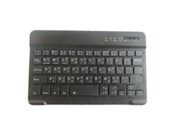 Teclado Bluetooth Ryra Mini, Teclado Tailandês Sem Fio, Teclado Recarregável Para Ios, Android E Windows. Everley891