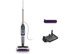 Steampickup Sd200eu 3 Em 1 Vapor Vassoura Para Pisos Duros Separa Detritos Secos E Molhados Shark