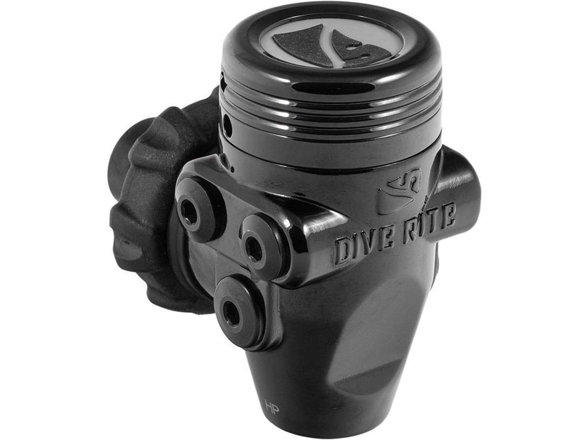 Regulador 1ªEtapa de Mergulho DIVE RITE 1ªEtapa Ft1 Din