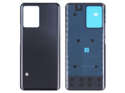 Tampa Traseira Da Bateria Para Zte S30 Se 8030n (preta)