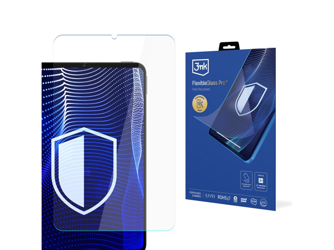 Pelicula de Vidro 3MK Xiaomi Pad Mini