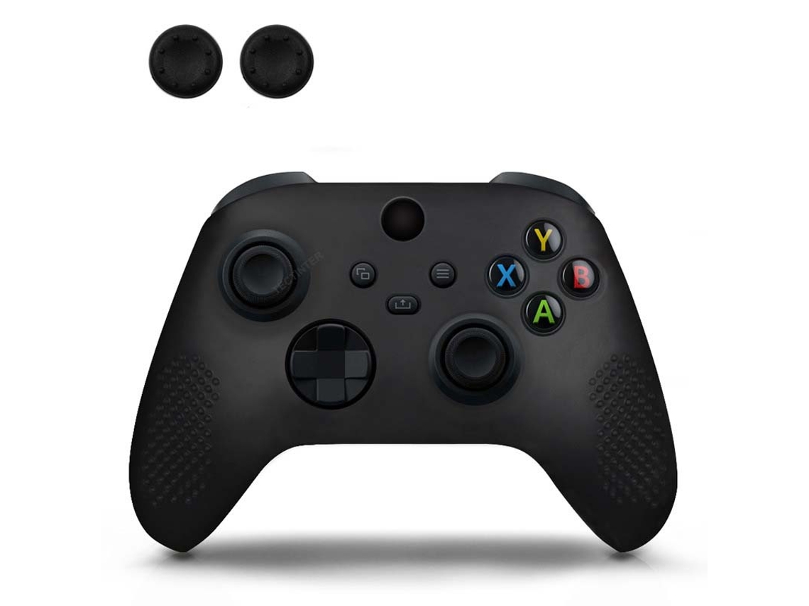 Capa para Comando + Grips LOVEBABYLY W04-GJT-016-02 (Xbox)