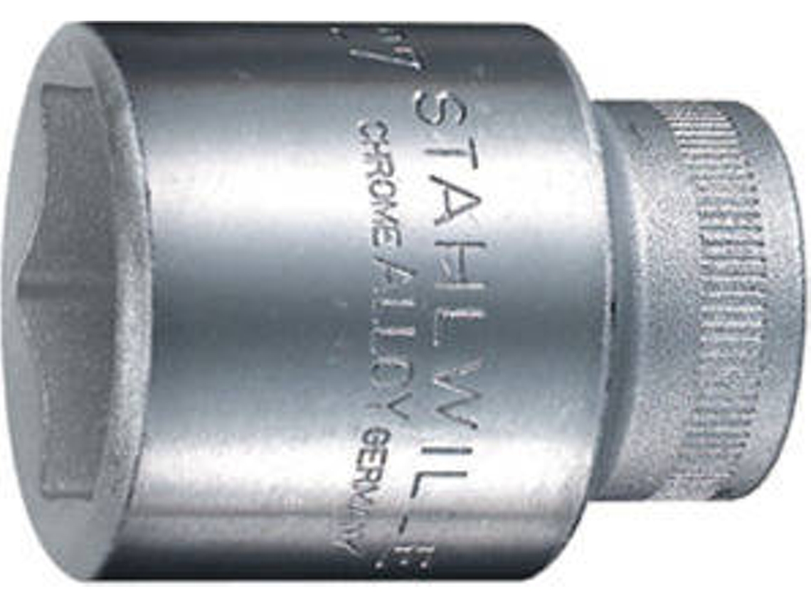 Chave De Caixa STAHLWILLE (1 2 nº52 9 mm)